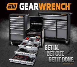 Gearwrench Web Front Page 210922